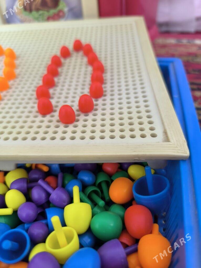 игрушки - 11 mkr - img 1