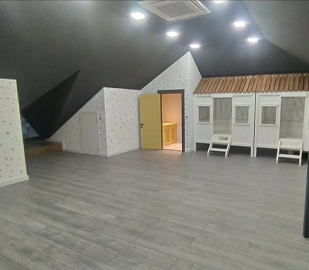 Коттедж Аннау Дизайн Гос - Ak bugdaý etraby - img 9