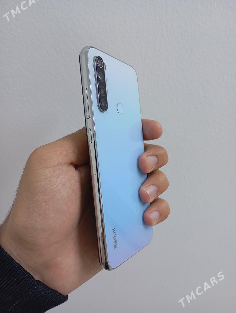 Redmi  Note  8 - Ашхабад - img 4
