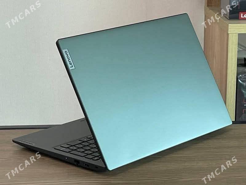LENOVO i5-13420H (16GB/512GB) - Aşgabat - img 2
