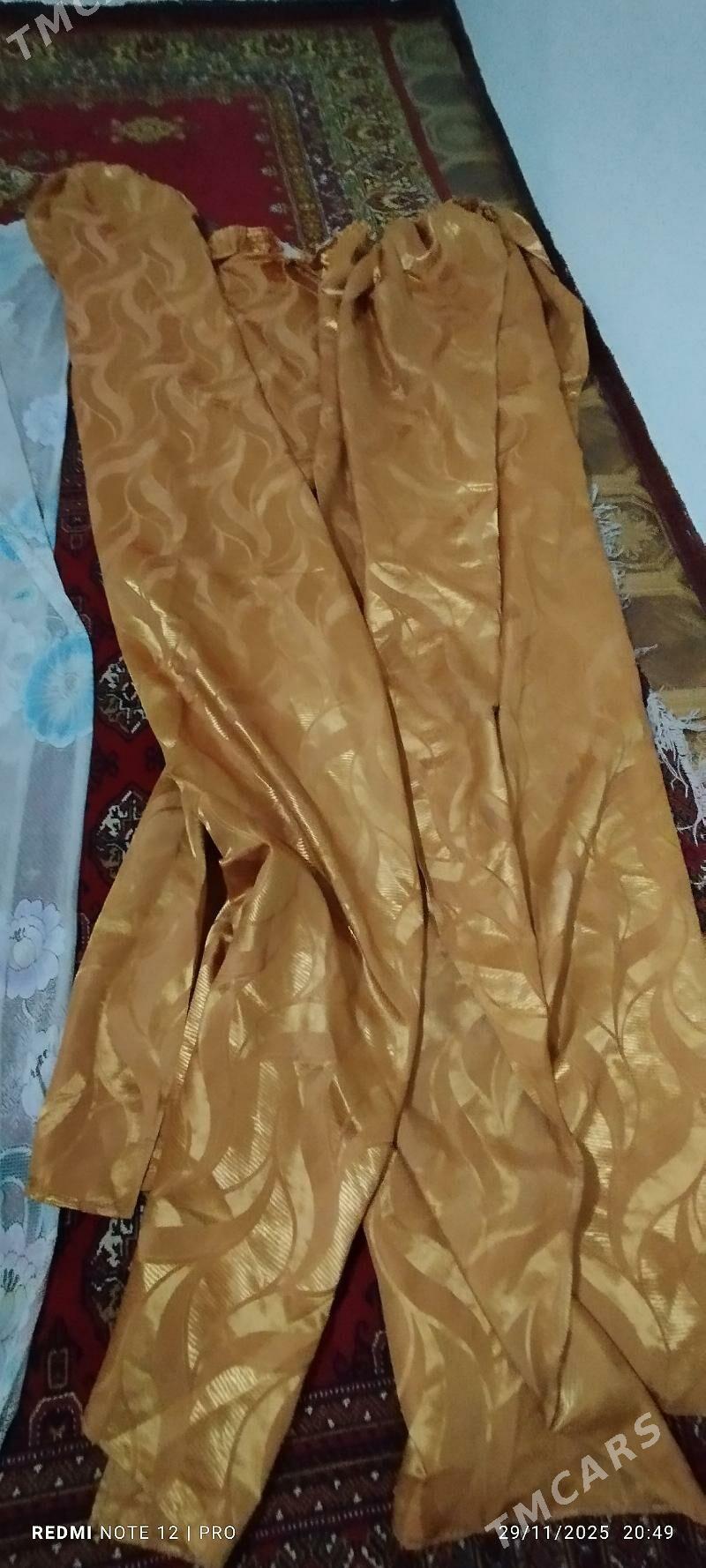 Perdeler - Köneürgenç - img 4