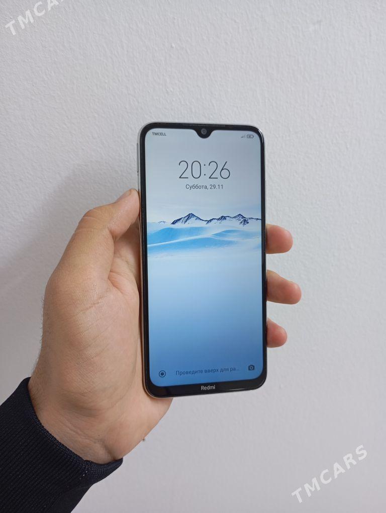 Redmi  Note  8 - Ашхабад - img 2