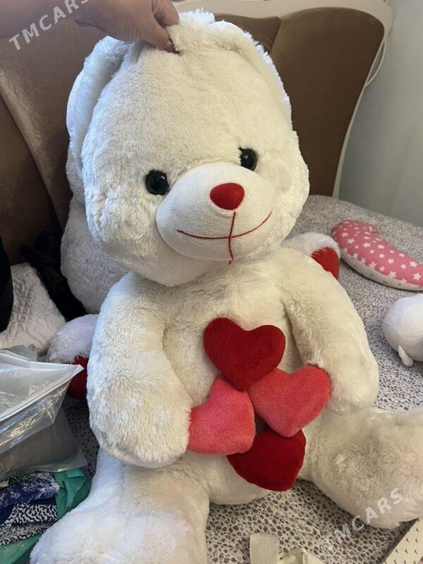 yumsak ayyjyk - Aşgabat - img 1