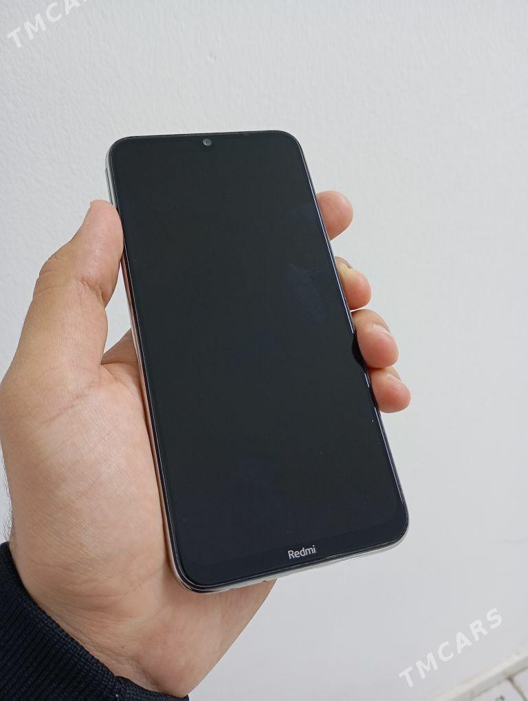 Redmi  Note  8 - Ашхабад - img 3