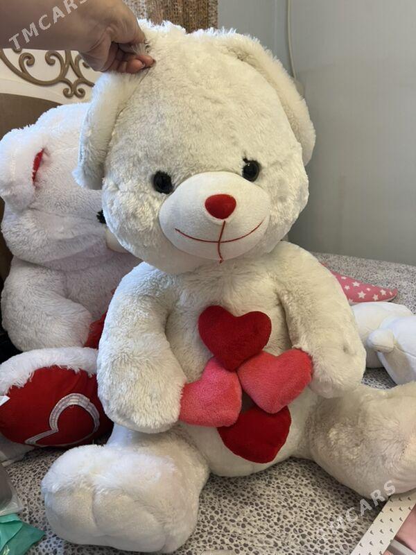 yumsak ayyjyk - Aşgabat - img 2