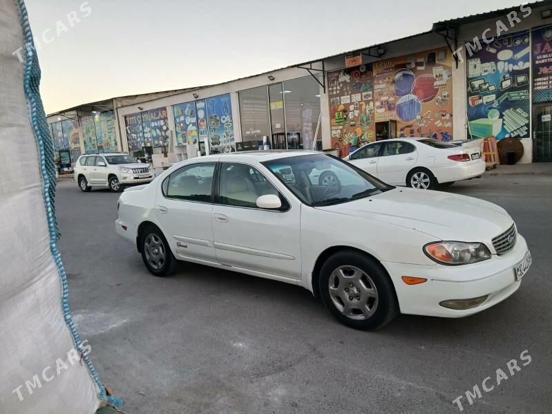 Infiniti J 2001 - 115 000 TMT - Ак-Бугдайский этрап - img 3