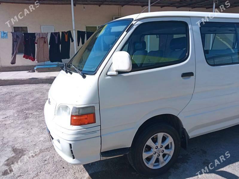 Toyota Hiace 2004 - 120 000 TMT - Ашхабад - img 2