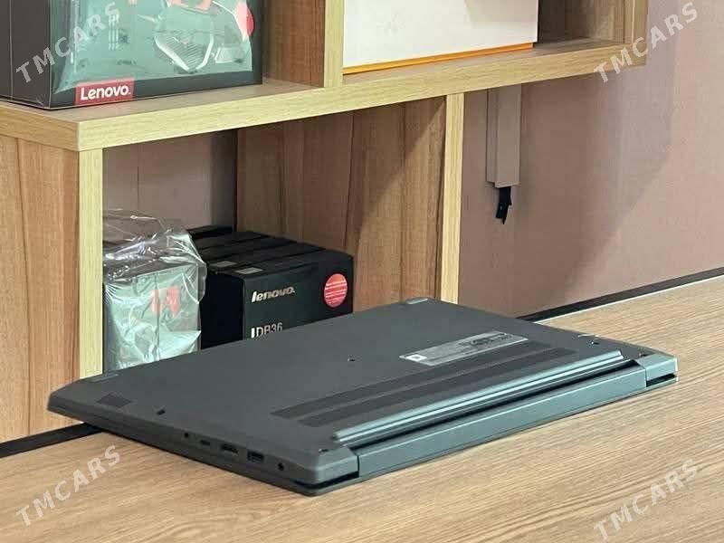 LENOVO i5-13420H (16GB/512GB) - Aşgabat - img 3