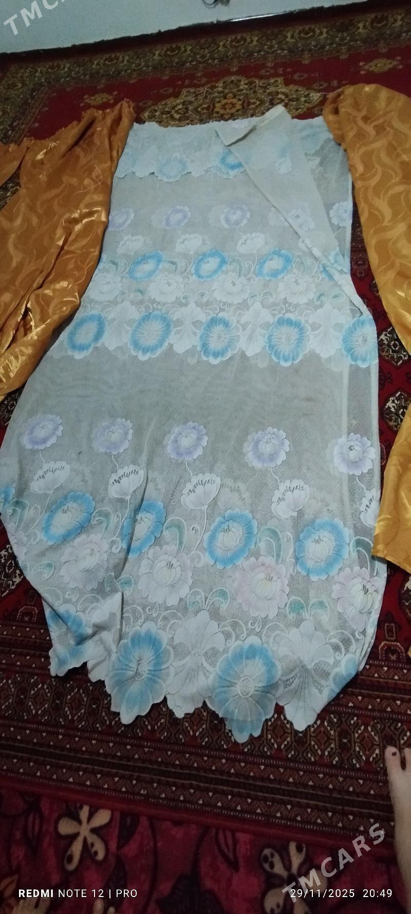 Perdeler - Köneürgenç - img 3