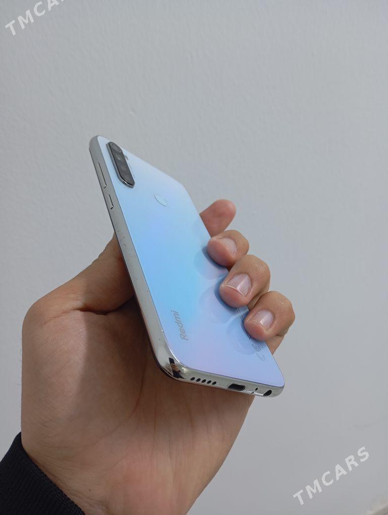 Redmi  Note  8 - Ашхабад - img 5