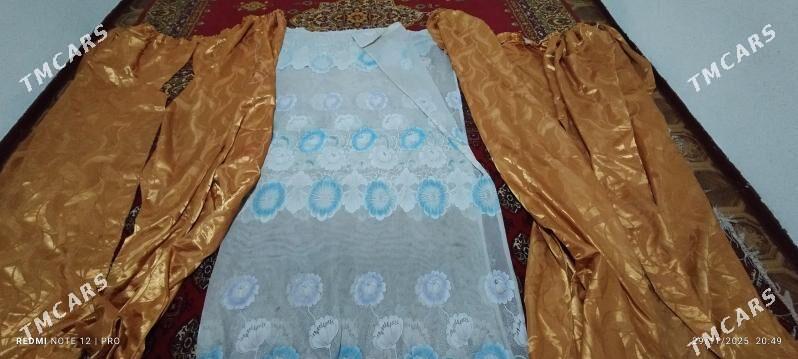 Perdeler - Köneürgenç - img 1