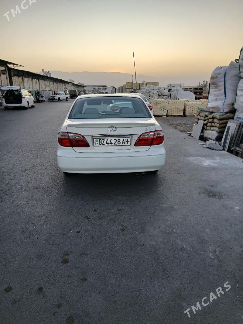 Infiniti J 2001 - 115 000 TMT - Ак-Бугдайский этрап - img 2