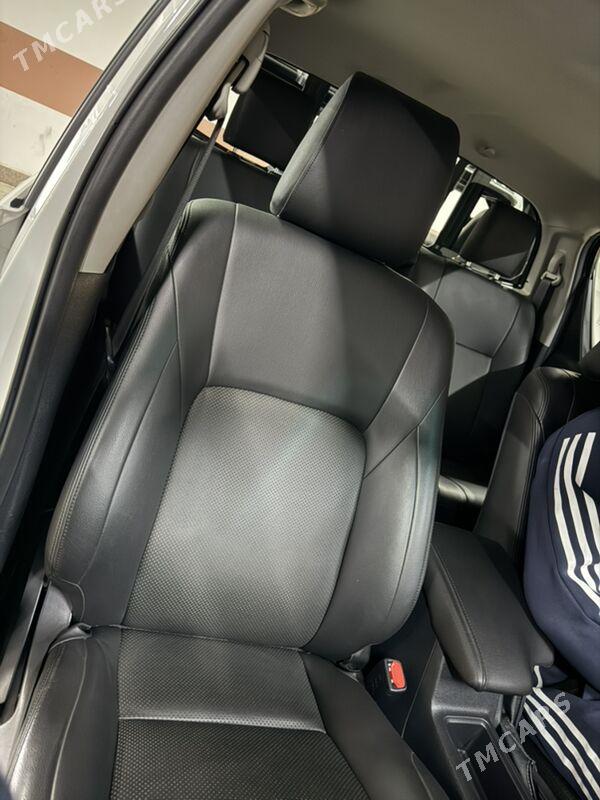 Toyota Hilux 2022 - 588 000 TMT - Ашхабад - img 6