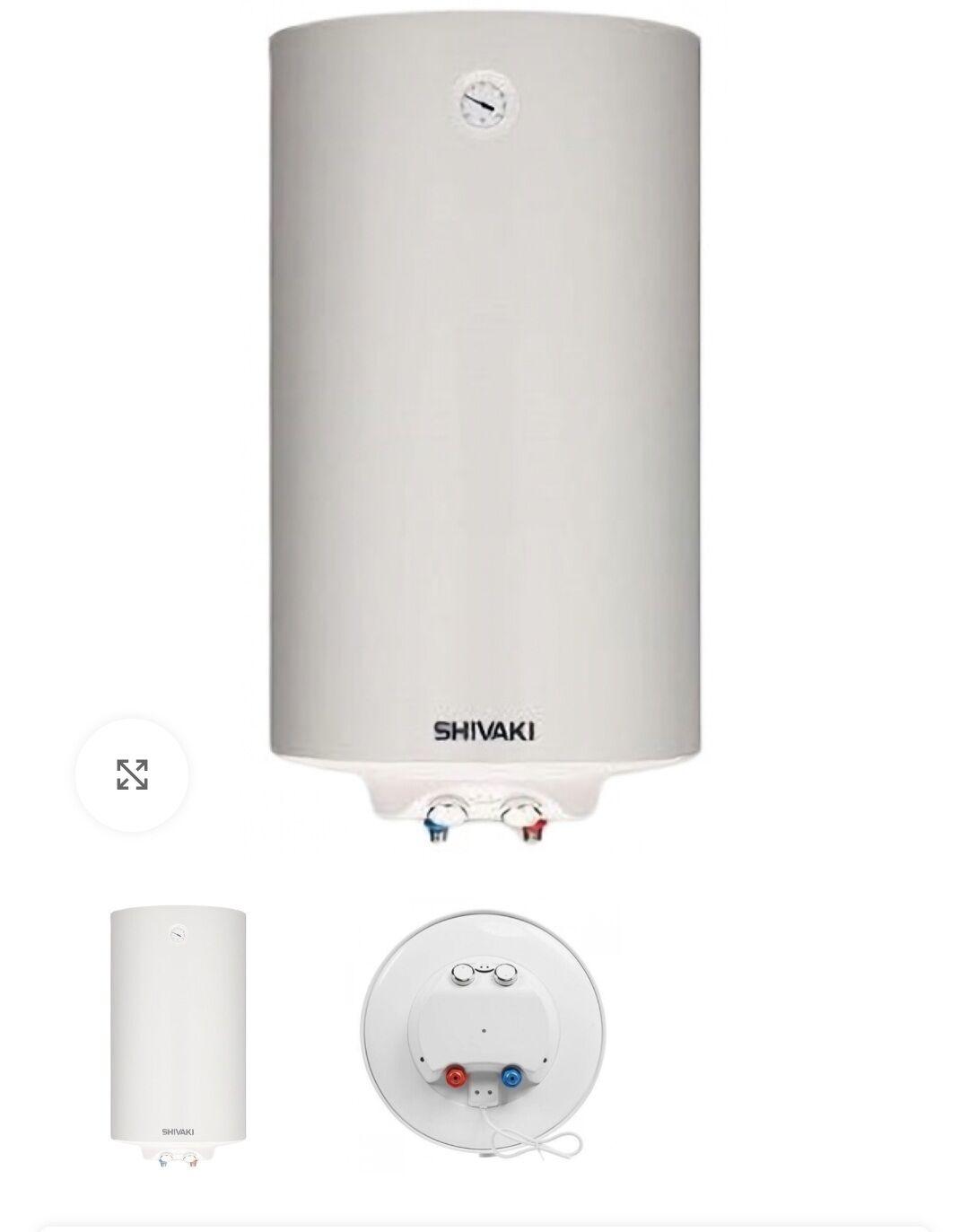 Shivaki areston - Дашогуз - img 4