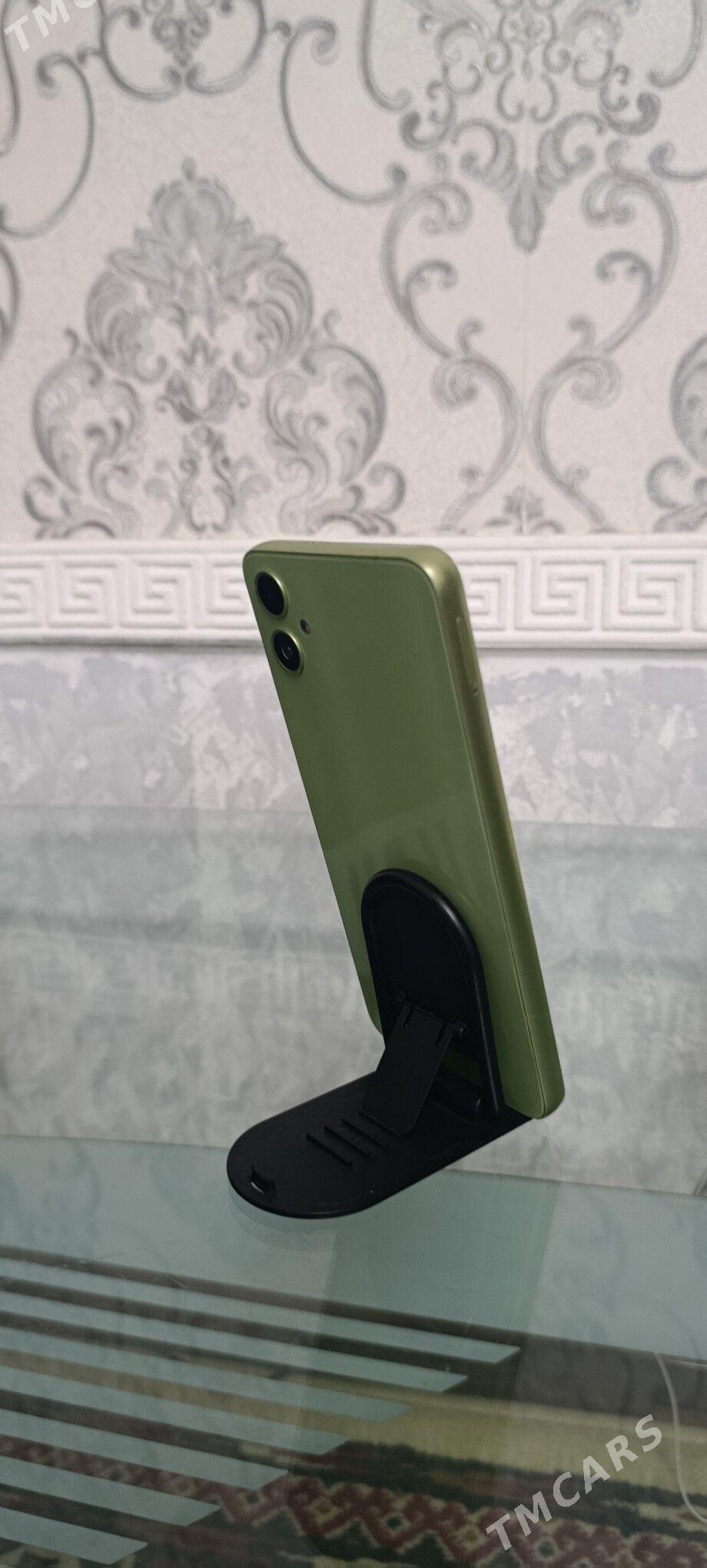 Samsung galaxy A05 4/64 - Aşgabat - img 3