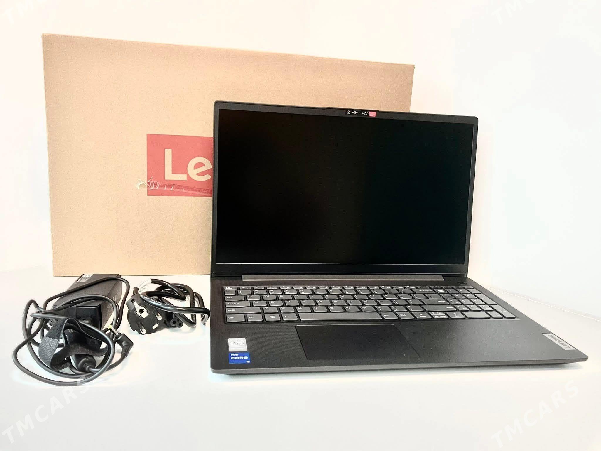 LENOVO i5-13420H (16GB/512GB) - Aşgabat - img 8