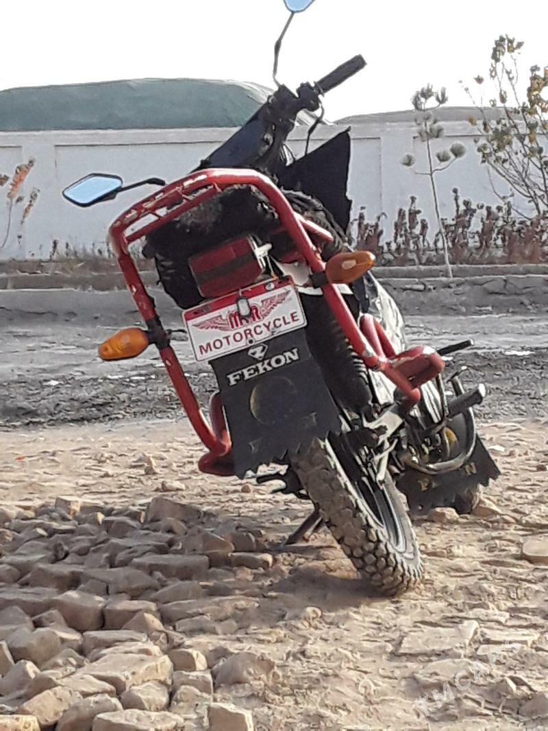 Fekon FK150-8G 2015 - 8 000 TMT - Dänew - img 3