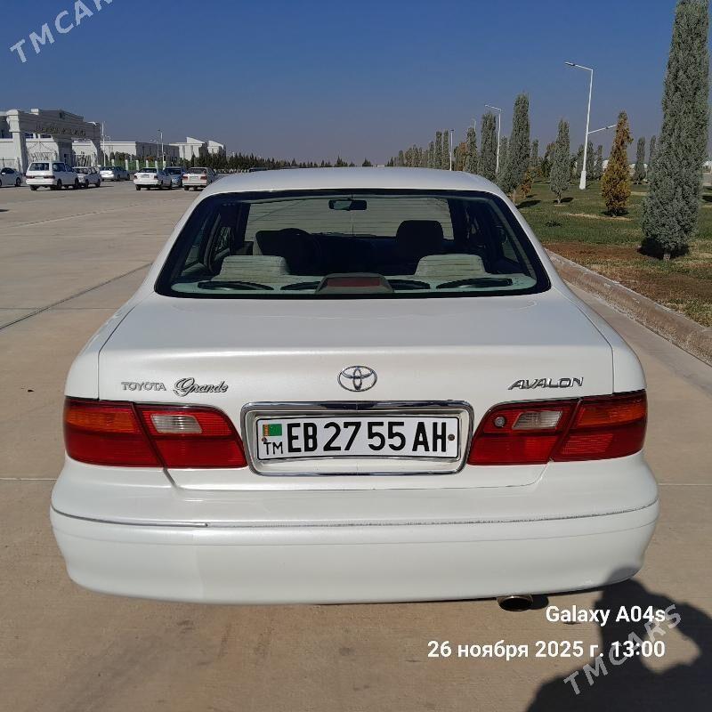 Toyota Avalon 1997 - 135 000 TMT - Babadaýhan - img 2