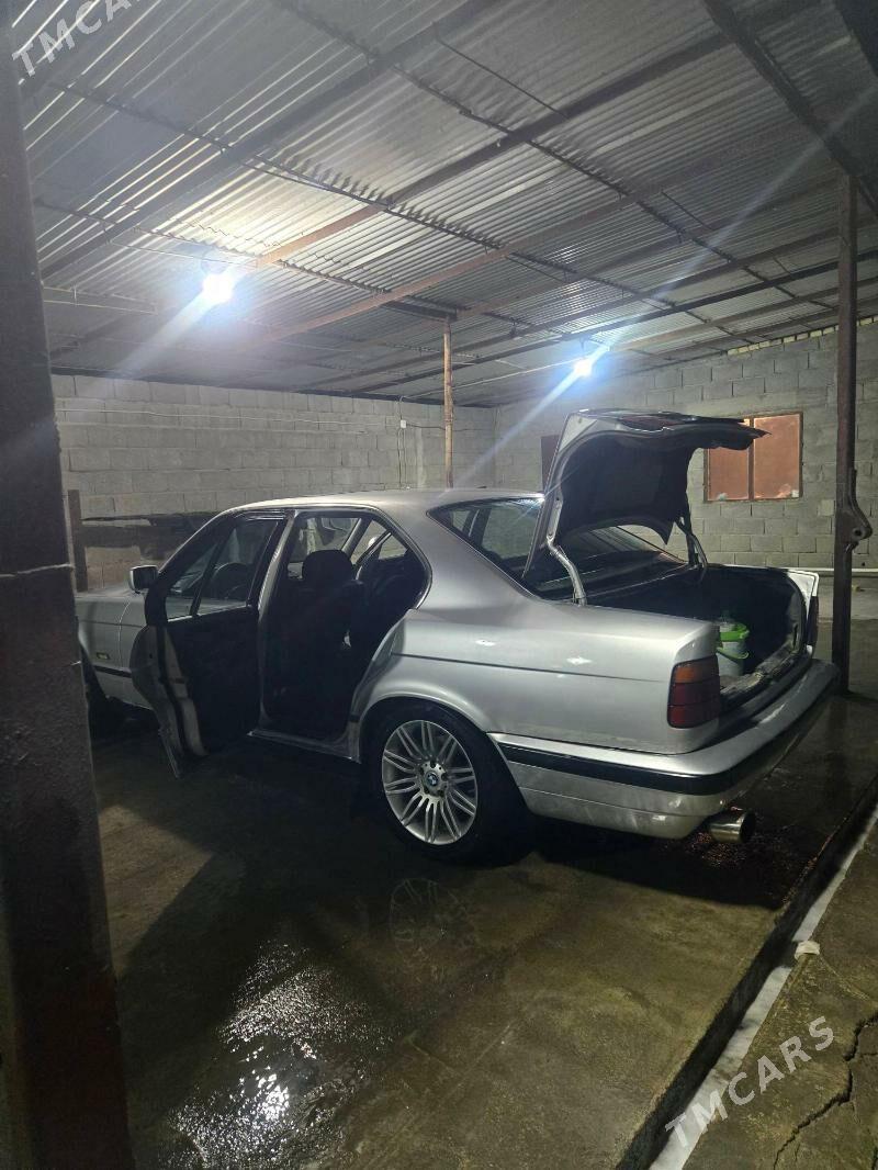 BMW 525 1992 - 60 000 TMT - Кака - img 3