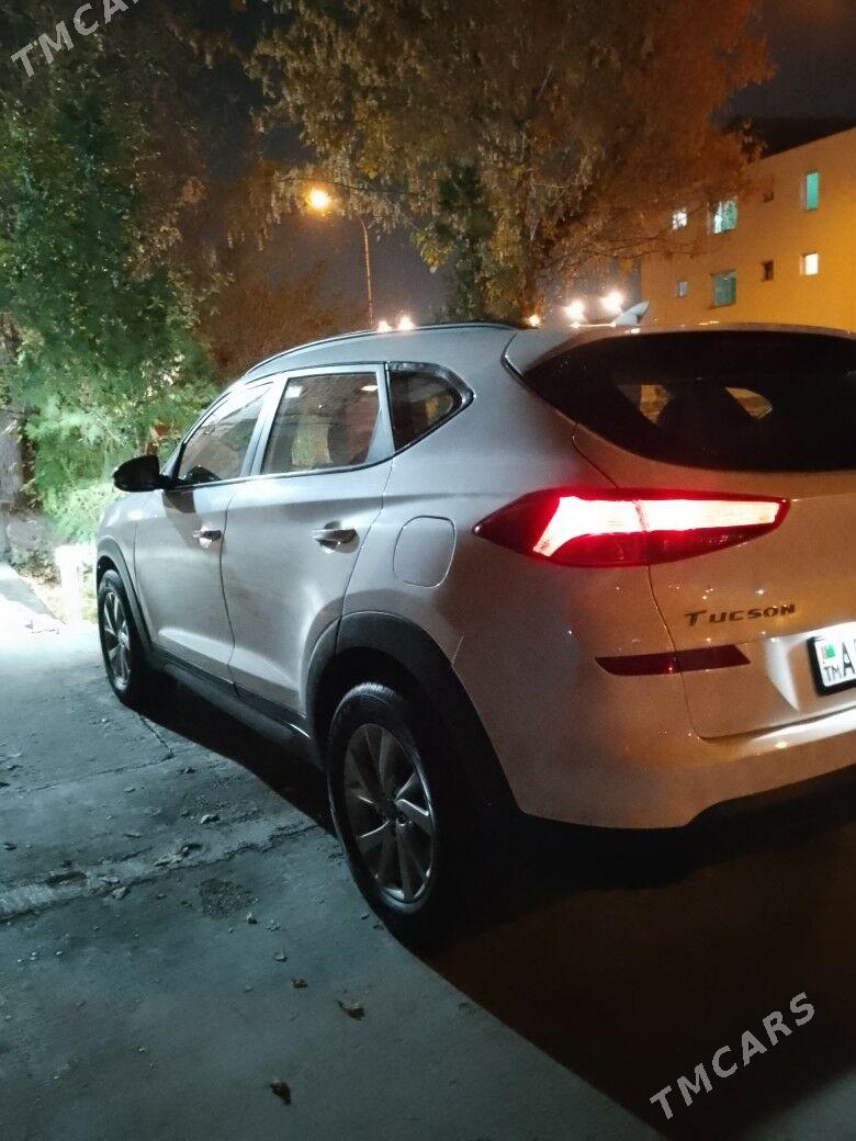 Hyundai Tucson 2019 - 275 000 TMT - 1 мкр - img 2