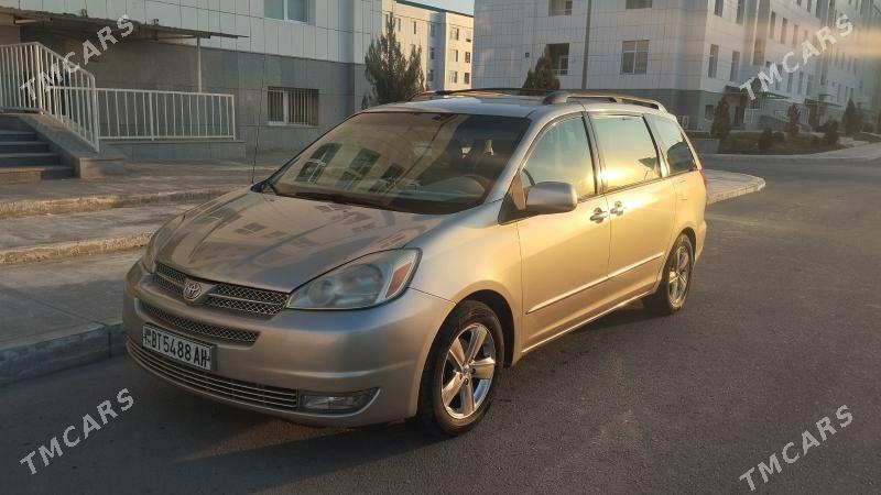 Toyota Sienna 2004 - 210 000 TMT - Гуртли - img 3