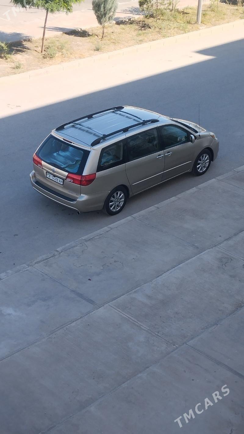Toyota Sienna 2004 - 210 000 TMT - Гуртли - img 4
