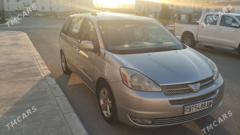 Toyota Sienna 2004 - 210 000 TMT - Гуртли - img 2