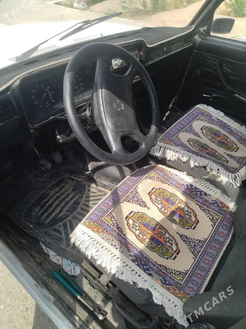 Lada 2107 2000 - 23 000 TMT - Balkanabat - img 9
