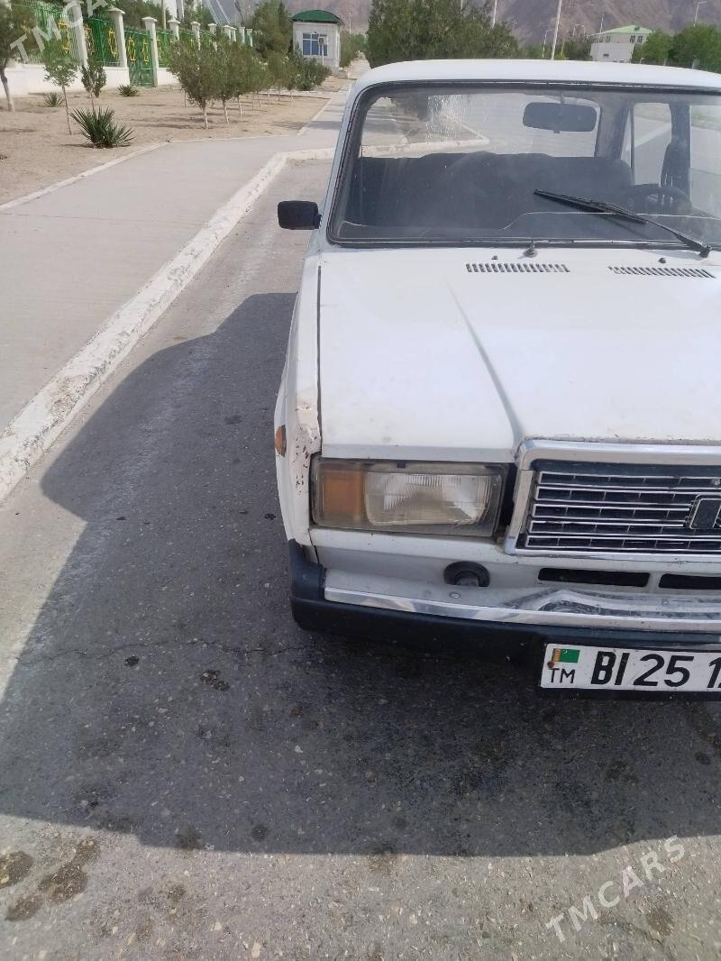 Lada 2107 2000 - 23 000 TMT - Balkanabat - img 8