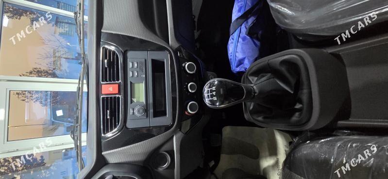 Foton Gratour V5 2025 - 325 000 TMT - Büzmeýin - img 9