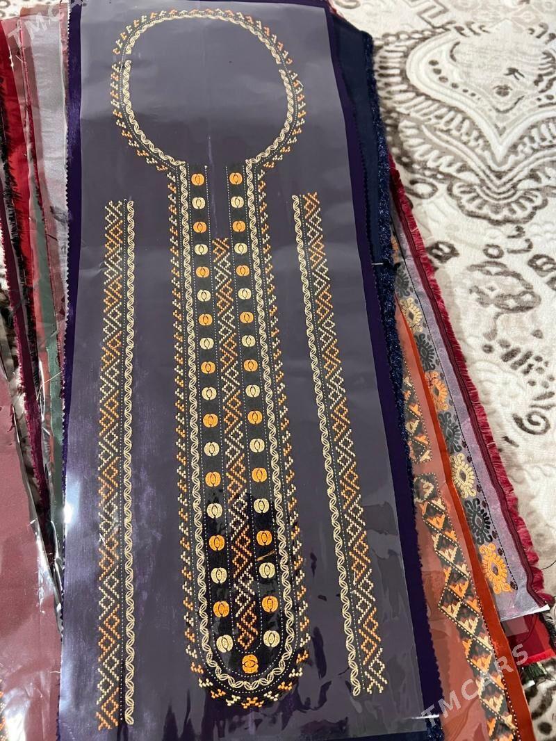 Yaka - Aşgabat - img 4