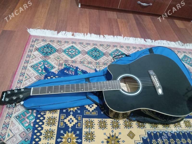 Gitara - Gyzylarbat - img 2