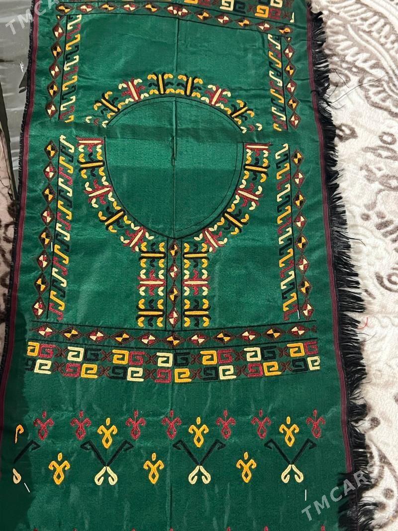 Yaka - Aşgabat - img 8