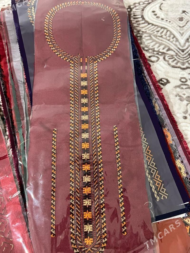 Yaka - Aşgabat - img 3