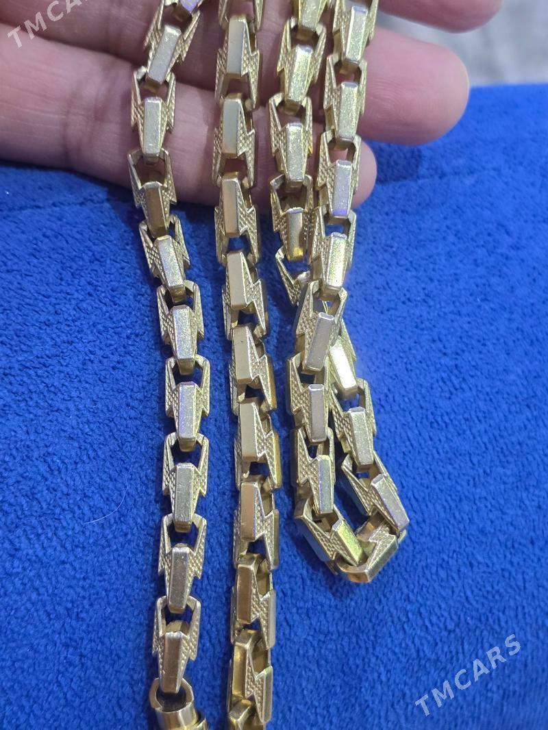 Yerewan gyzyl bold - Ашхабад - img 2