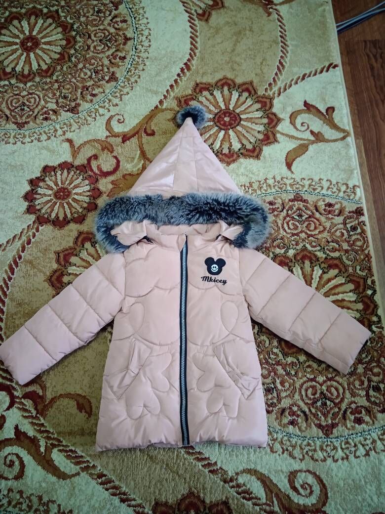 Куртки  Kurtkalar - Бузмеин ГРЭС - img 2