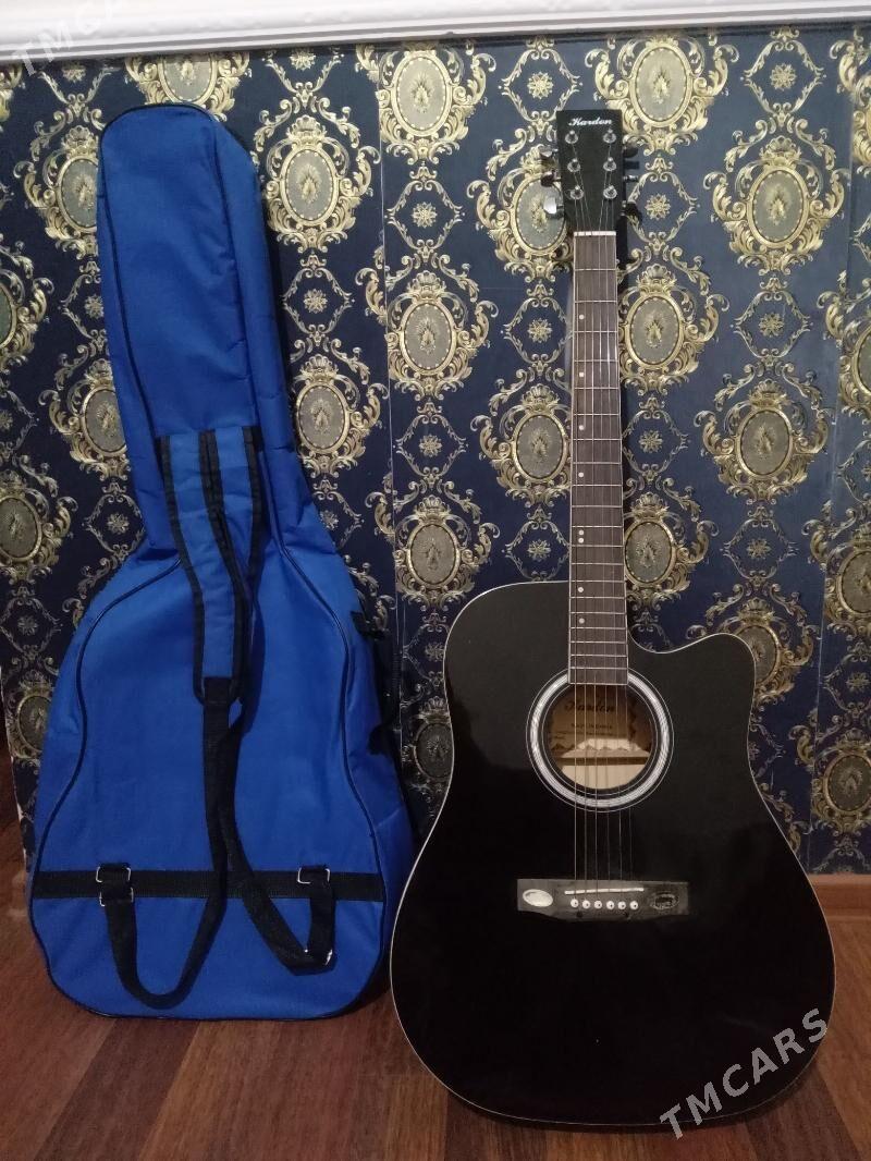 Gitara - Gyzylarbat - img 1