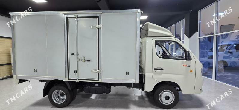 Foton Gratour V5 2025 - 325 000 TMT - Büzmeýin - img 3