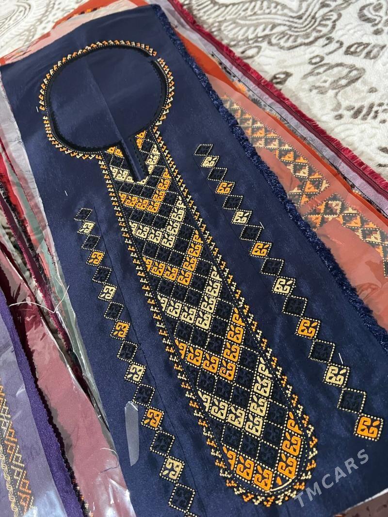 Yaka - Aşgabat - img 5