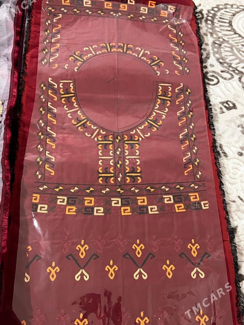 Yaka - Aşgabat - img 6