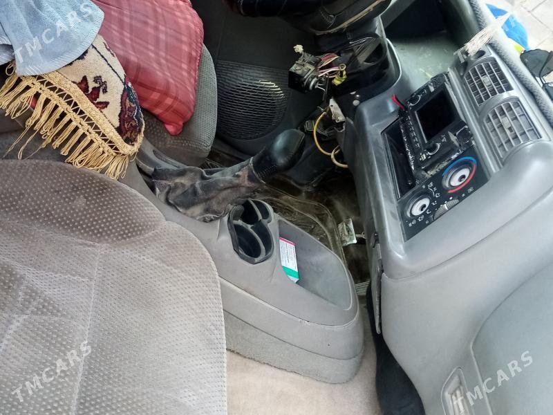 Chevrolet Blazer 1997 - 55 000 TMT - Магданлы - img 6