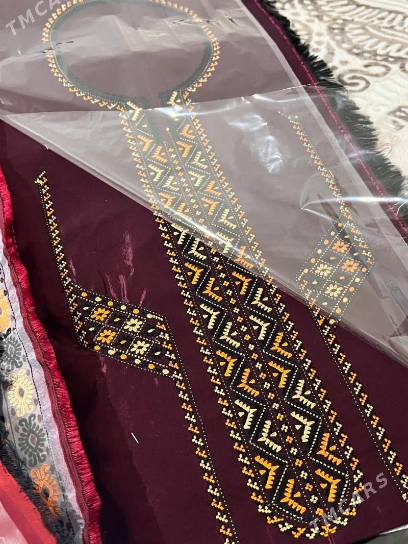 Yaka - Aşgabat - img 9