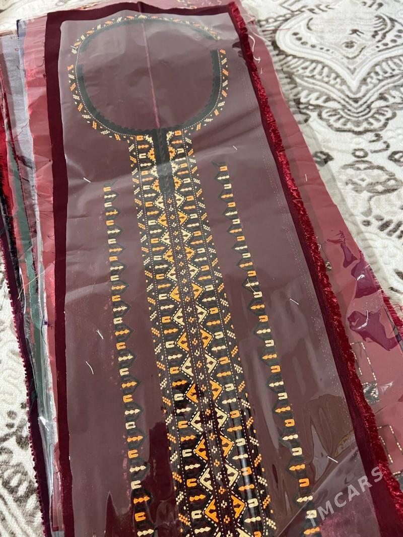 Yaka - Aşgabat - img 2