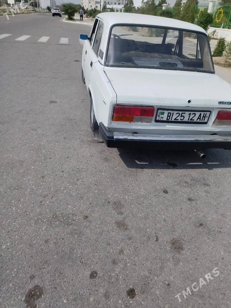 Lada 2107 2000 - 23 000 TMT - Balkanabat - img 4