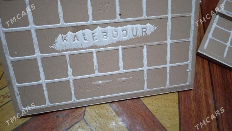 Кафель - Aşgabat - img 2