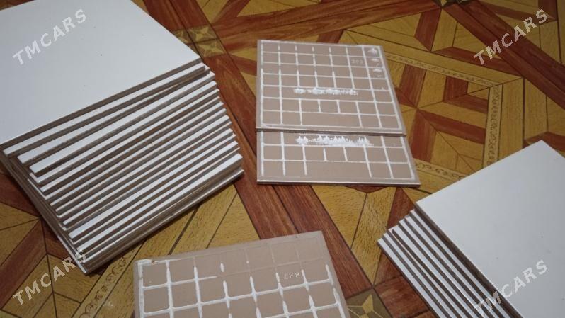 Кафель - Aşgabat - img 3