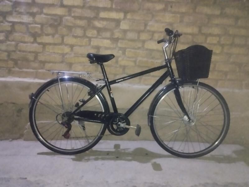 Tigir welosiped - Теджен - img 3