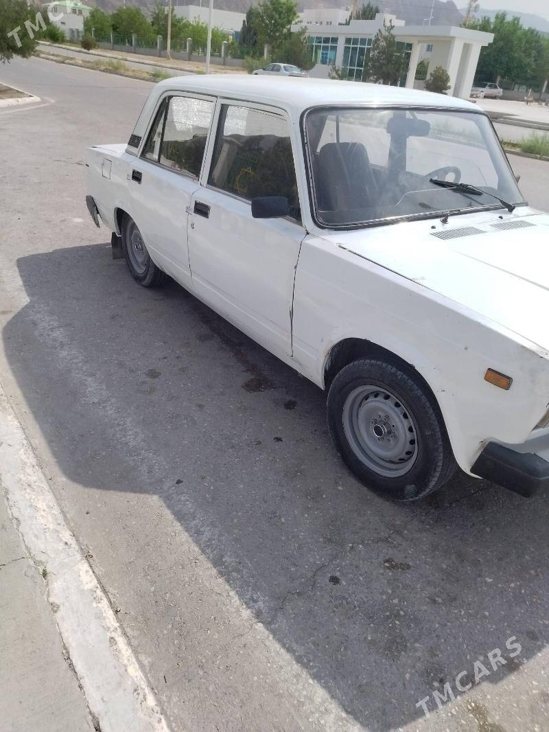 Lada 2107 2000 - 23 000 TMT - Balkanabat - img 5