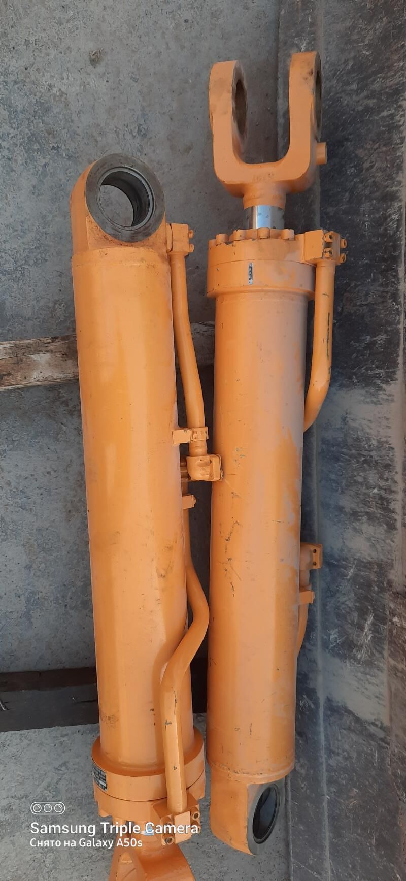 цилиндр cilindr pigruchik 5 000 TMT - Ашхабад - img 1