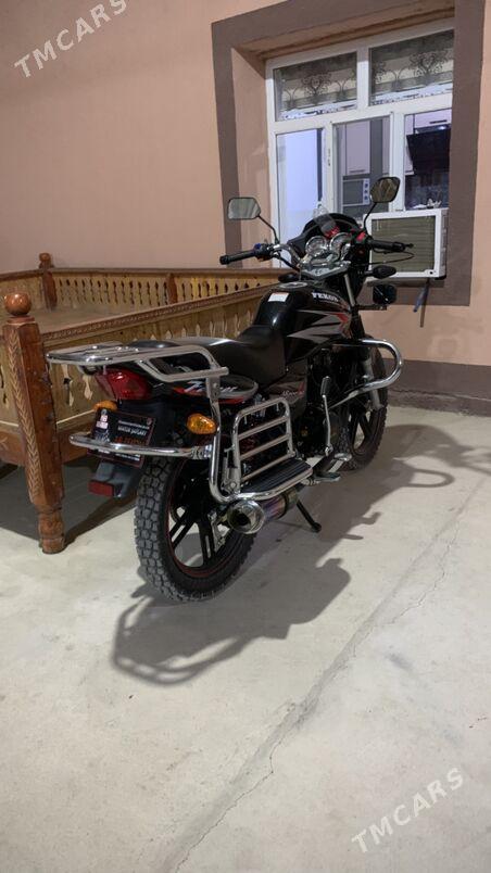 Fekon FK200-14G 2025 - 17 000 TMT - Бахарден - img 5